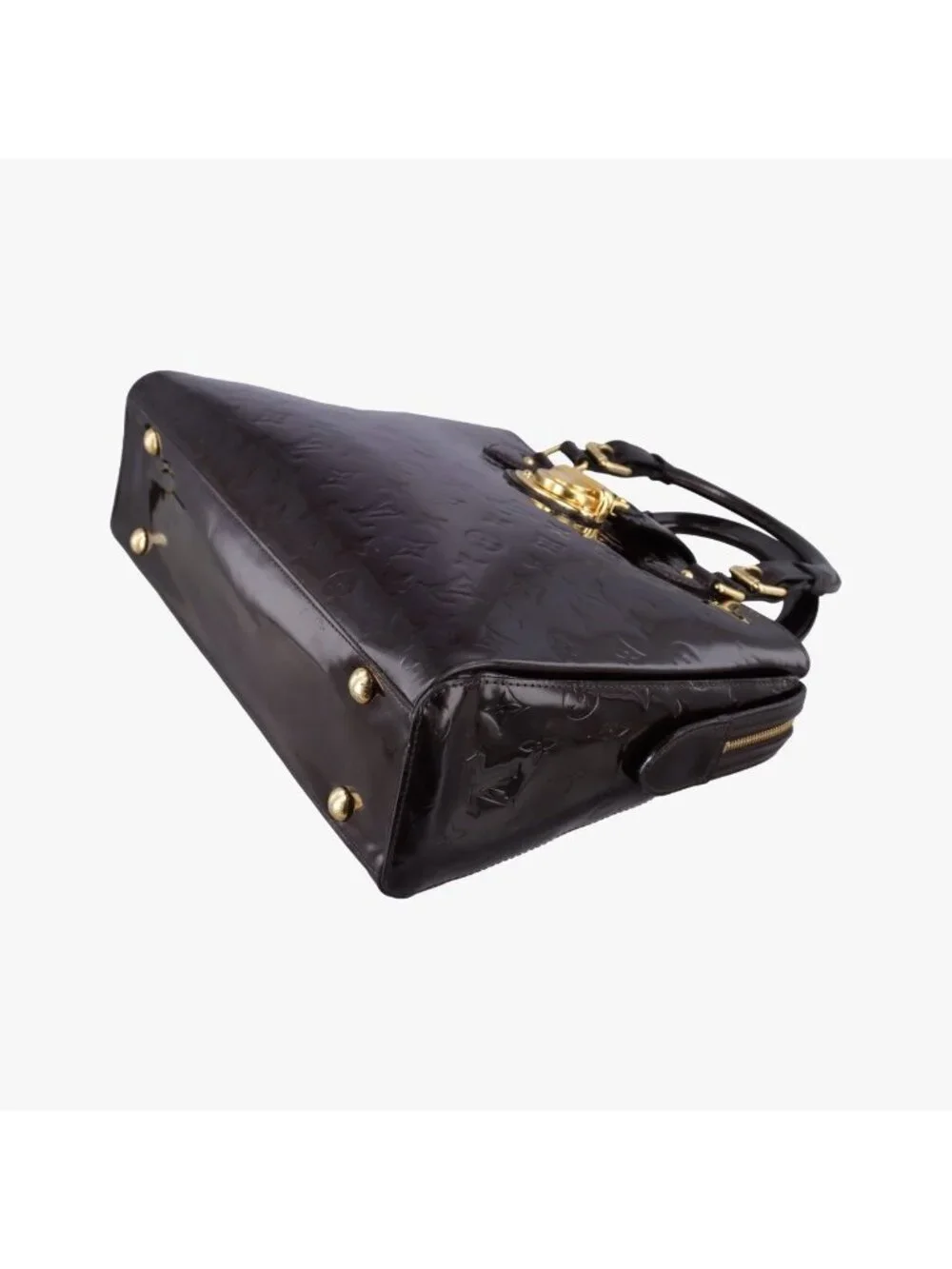 Louis Vuitton brand louis
